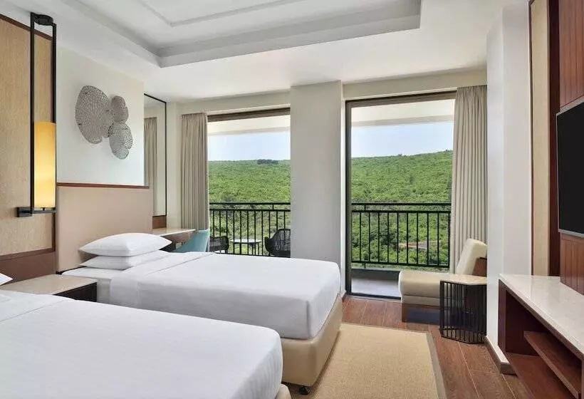 호텔 Courtyard By Marriott Mahabaleshwar