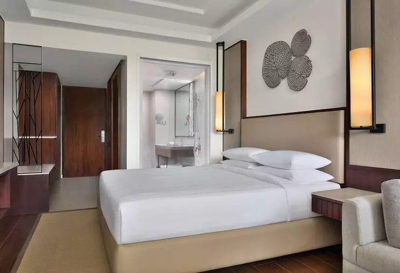 호텔 Courtyard By Marriott Mahabaleshwar