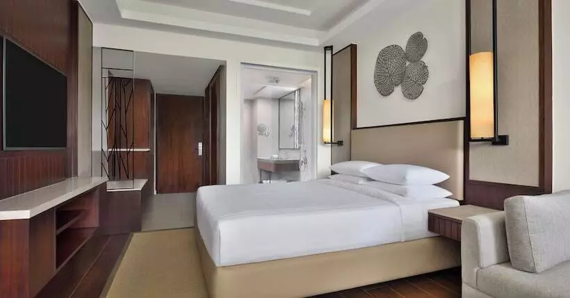 호텔 Courtyard By Marriott Mahabaleshwar