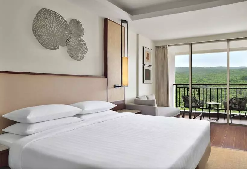 호텔 Courtyard By Marriott Mahabaleshwar