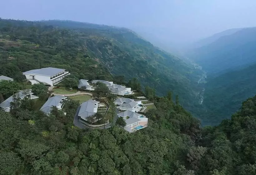 호텔 Courtyard By Marriott Mahabaleshwar