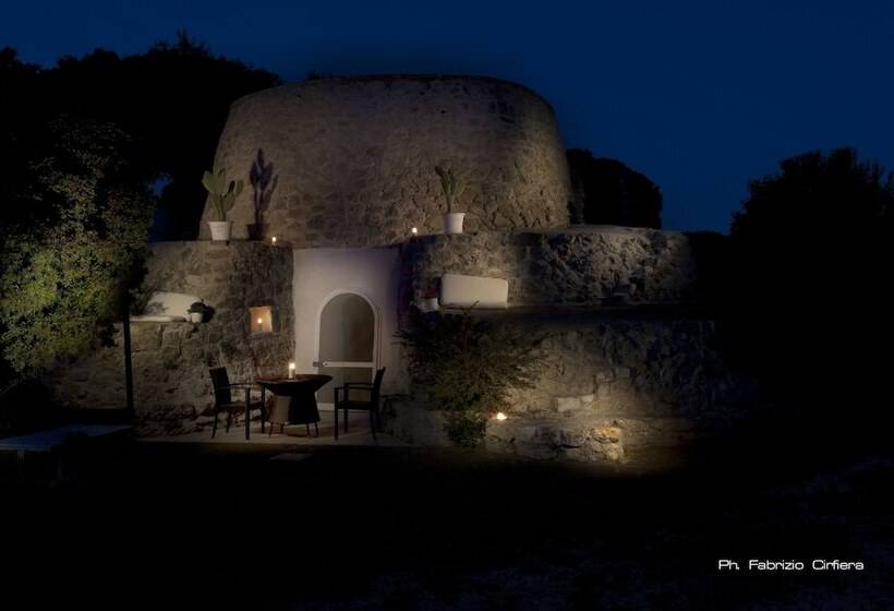 Hotel Due Passi Dal Pizzo