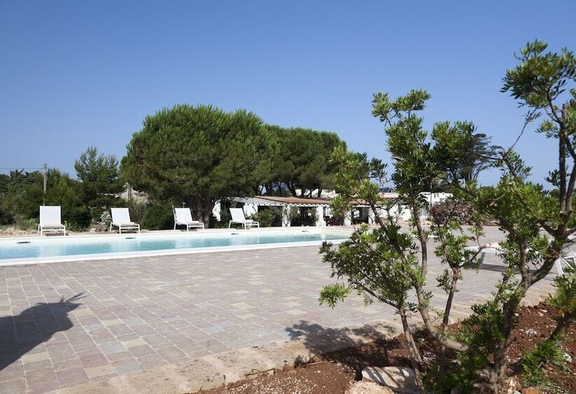 Hotel Due Passi Dal Pizzo