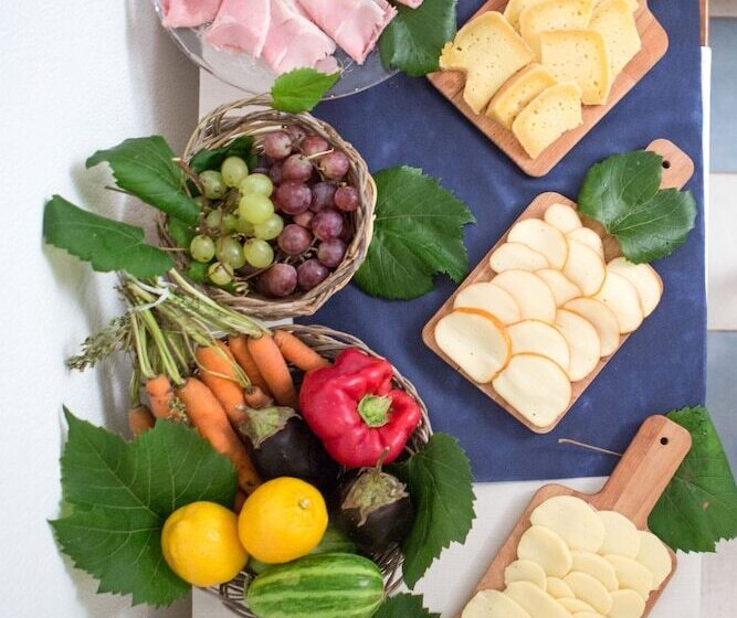 Hotel Due Passi Dal Pizzo