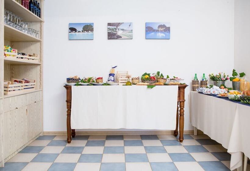 Hotel Due Passi Dal Pizzo