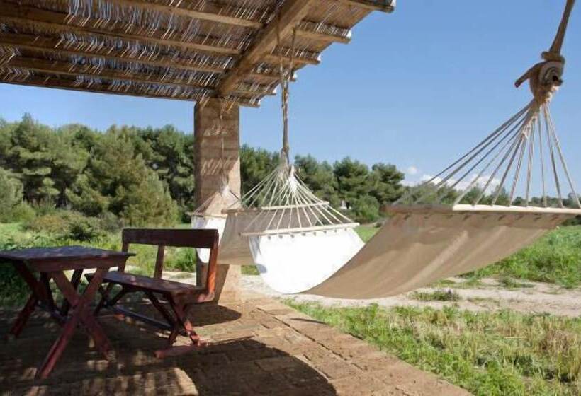 Hotel Due Passi Dal Pizzo