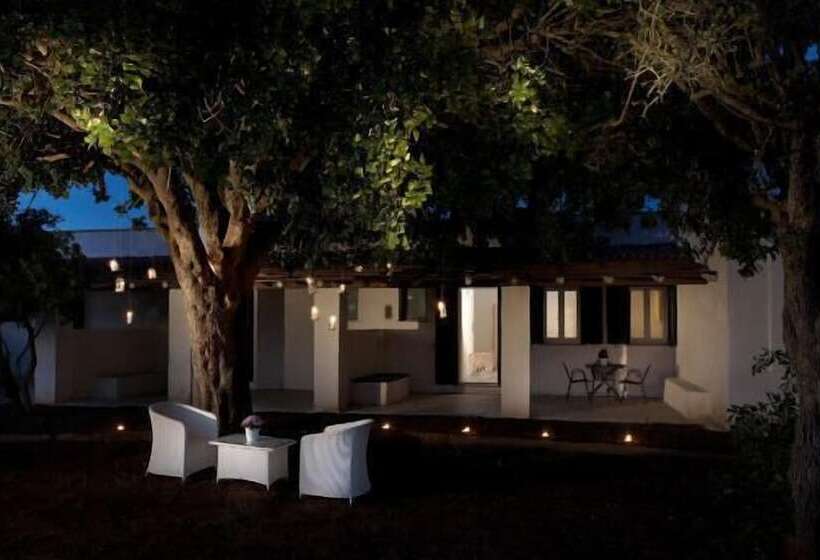 Hotel Due Passi Dal Pizzo