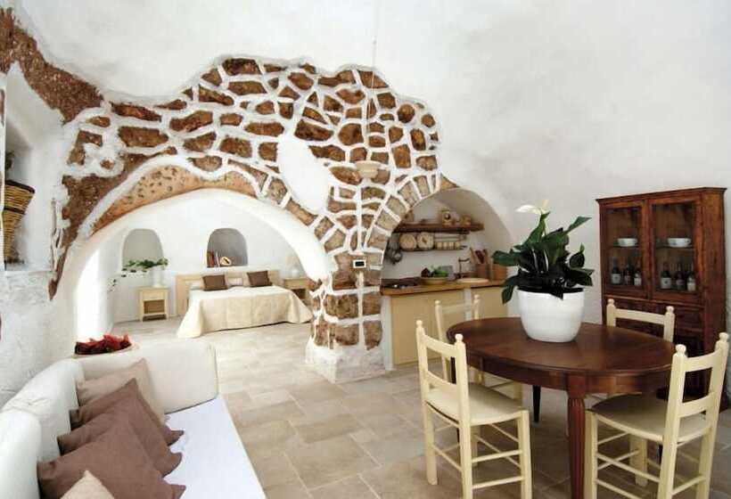 Hotel Due Passi Dal Pizzo