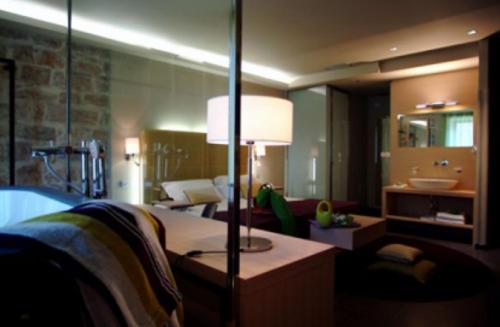 Hotel El Homs Palace