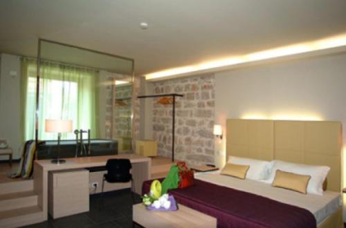 Hotel El Homs Palace