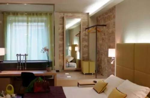 فندق El Homs Palace