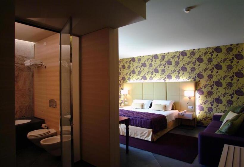 Hotel El Homs Palace