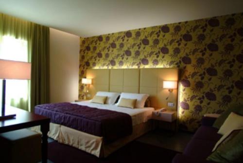 Hotel El Homs Palace