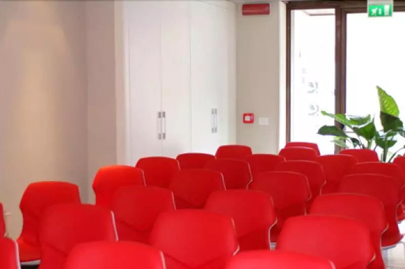 هتل El Homs Palace