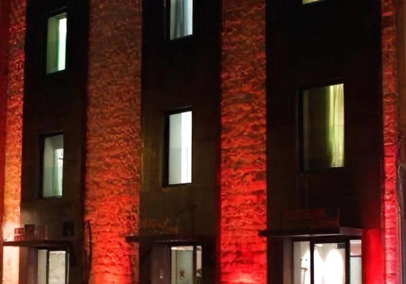 Hotel El Homs Palace