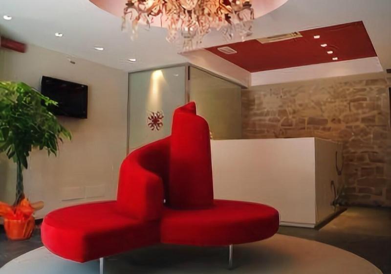 Hotel El Homs Palace