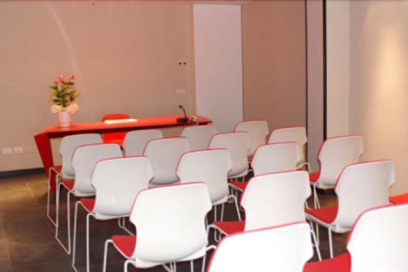 Hotel El Homs Palace