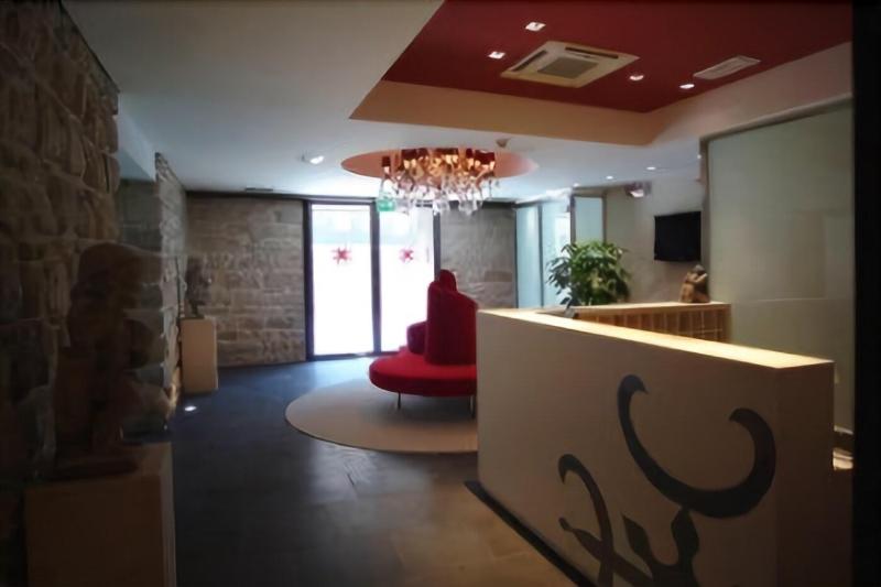 Hotel El Homs Palace