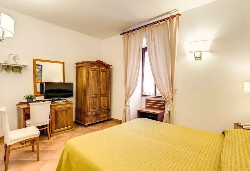 هتل Gea Di Vulcano