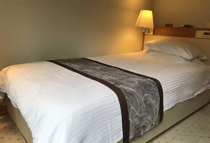 Hotel Arima Onsen Gekkoen Korokan