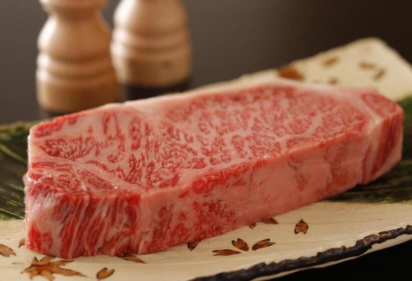 Hotel Arima Onsen Gekkoen Korokan