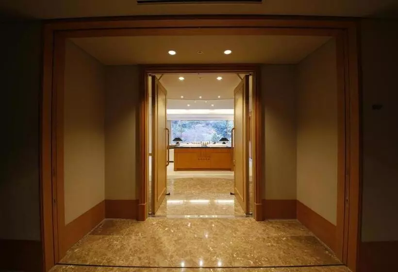 Hotel Arima Onsen Gekkoen Korokan