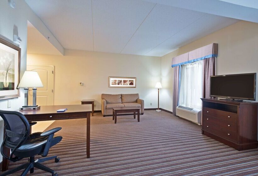 호텔 Hampton Inn By Hilton Gainesville Haymarket
