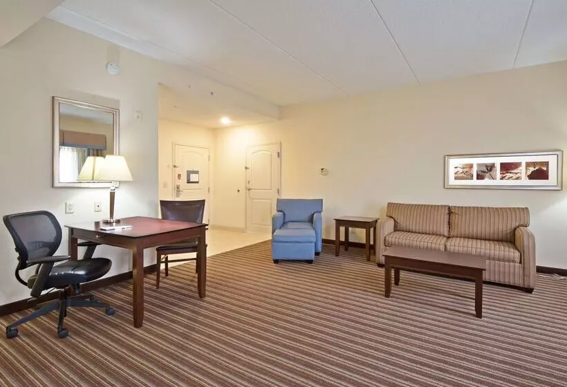 ホテル Hampton Inn By Hilton Gainesville Haymarket