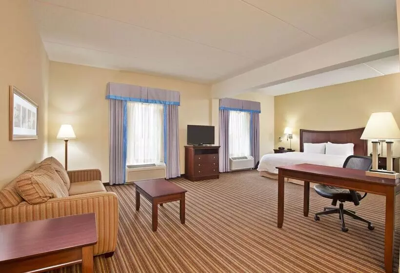 ホテル Hampton Inn By Hilton Gainesville Haymarket