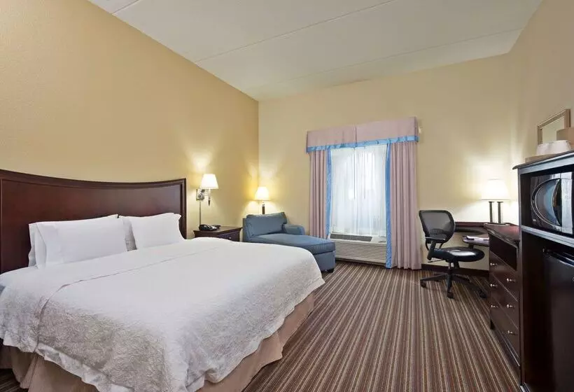 ホテル Hampton Inn By Hilton Gainesville Haymarket
