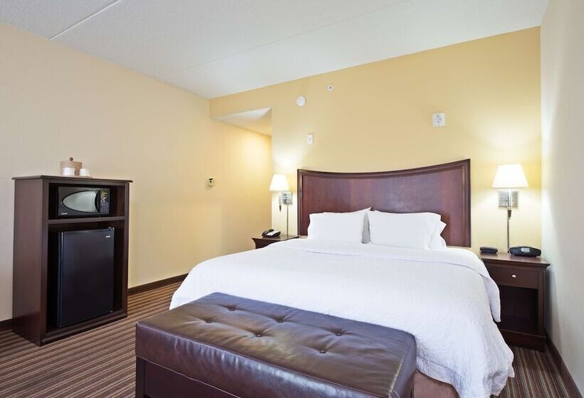 호텔 Hampton Inn By Hilton Gainesville Haymarket