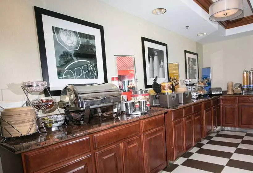 호텔 Hampton Inn Hadley Amherst Area