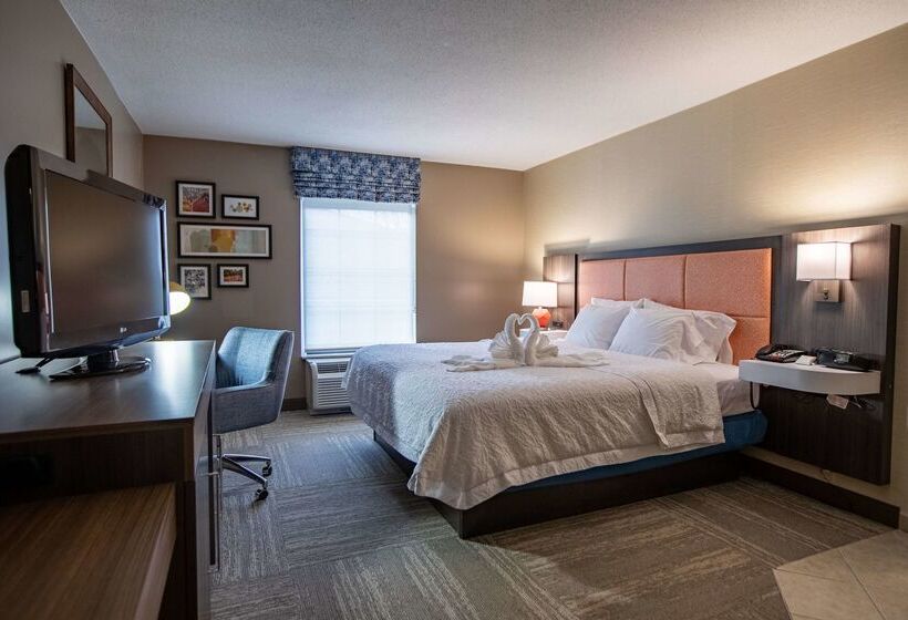 酒店 Hampton Inn Hadley Amherst Area