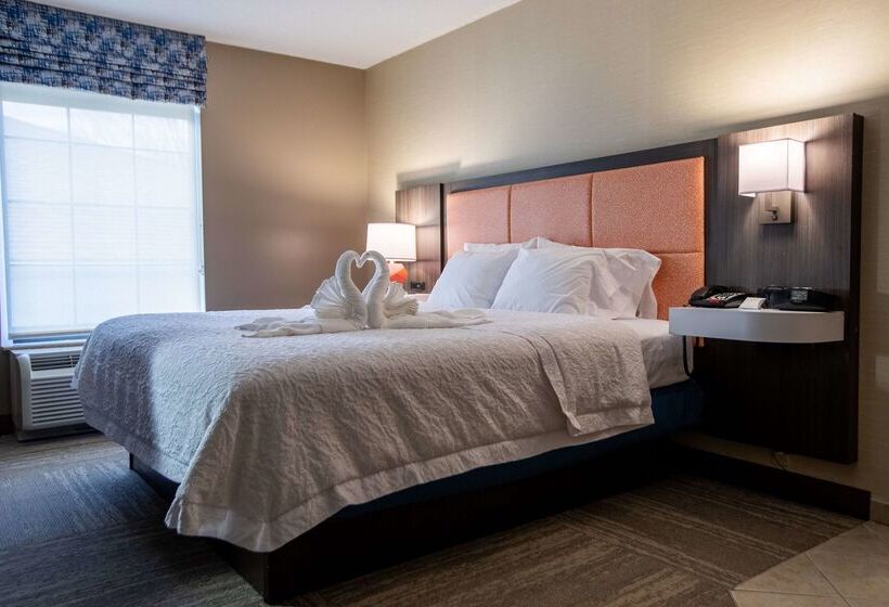 酒店 Hampton Inn Hadley Amherst Area