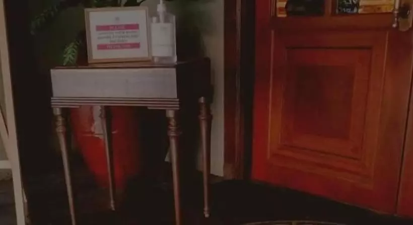 Отель Herald Suites