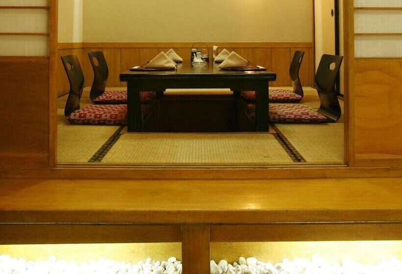 ホテル Herald Suites