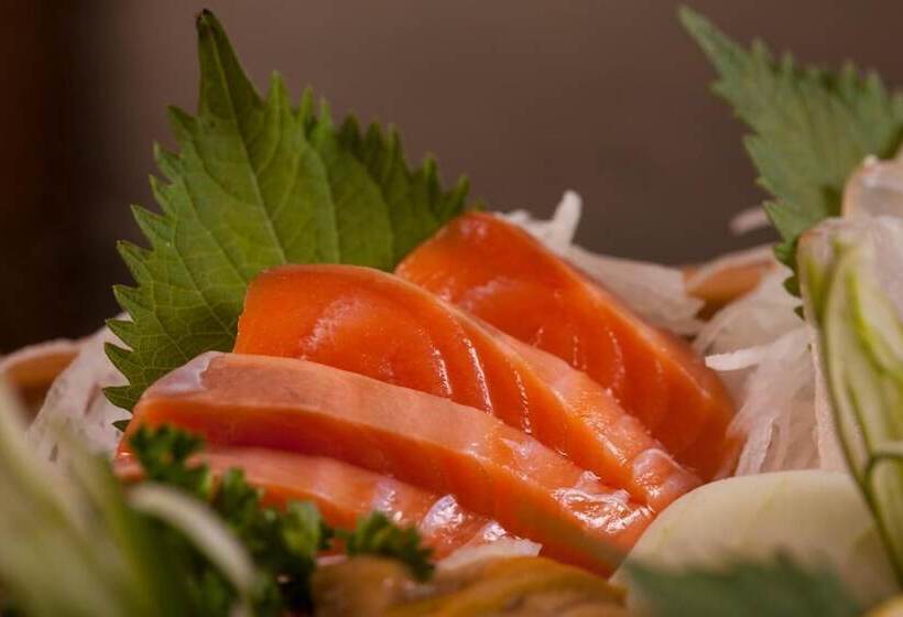 ホテル Herald Suites