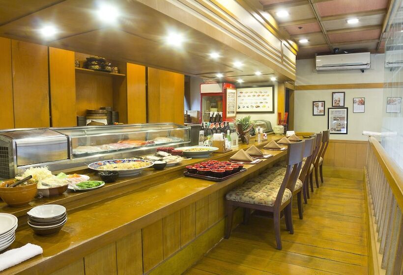 ホテル Herald Suites