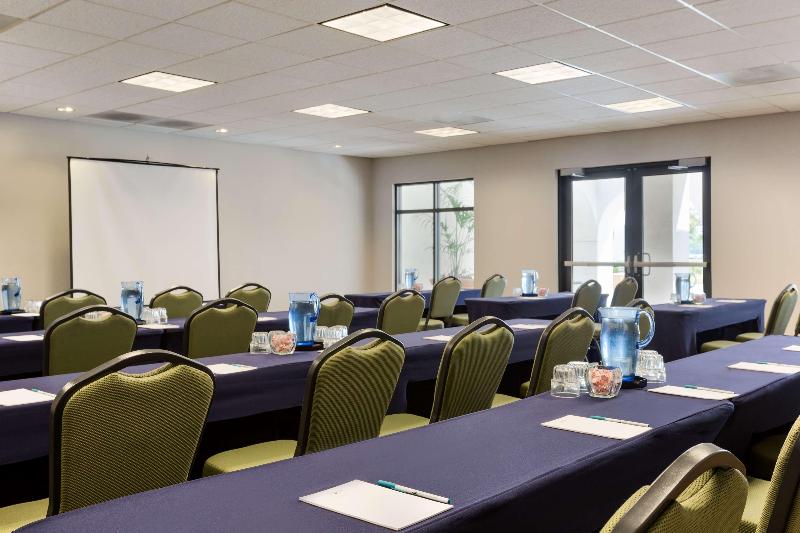 호텔 Homewood Suites By Hilton San Diego Airport/liberty Station