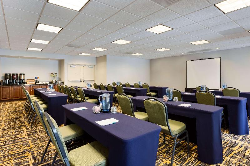 호텔 Homewood Suites By Hilton San Diego Airport/liberty Station