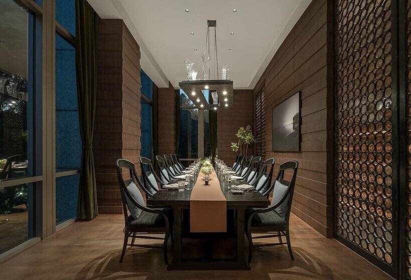 Intercontinental Suzhou Hotel, An Ihg