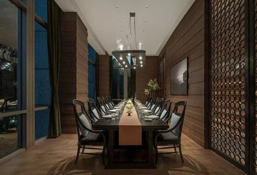 Intercontinental Suzhou Hotel, An Ihg