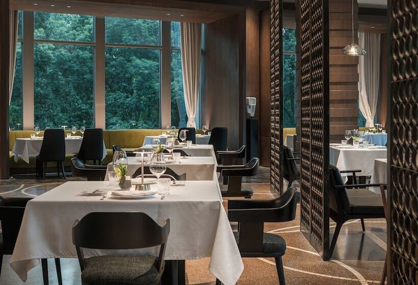 Intercontinental Suzhou Hotel, An Ihg