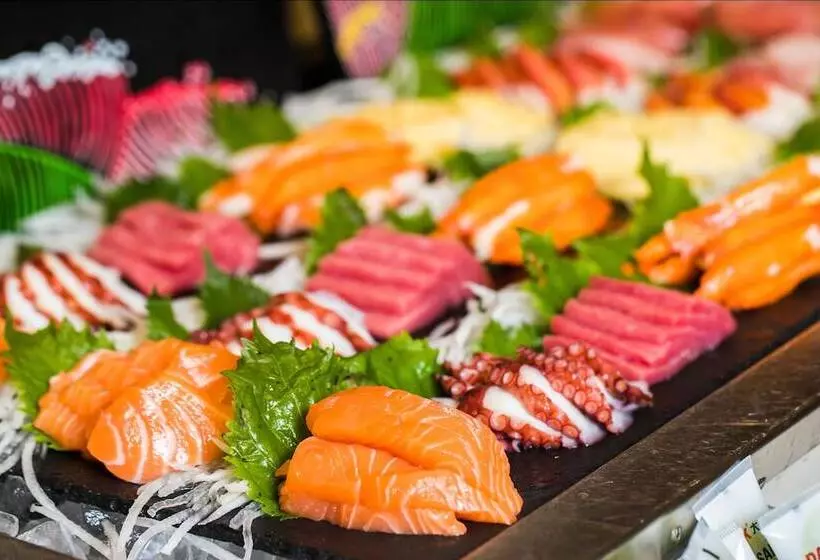 Intercontinental Suzhou Hotel, An Ihg