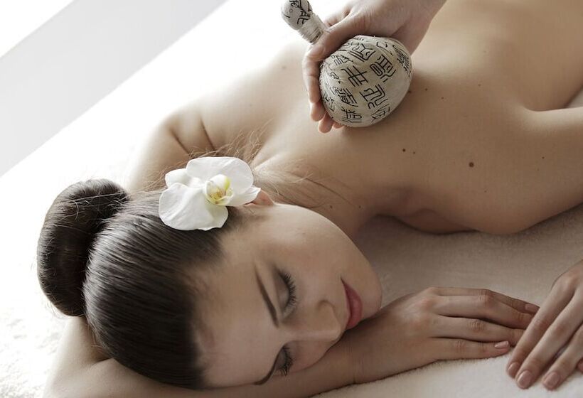 Intercontinental Suzhou Hotel, An Ihg