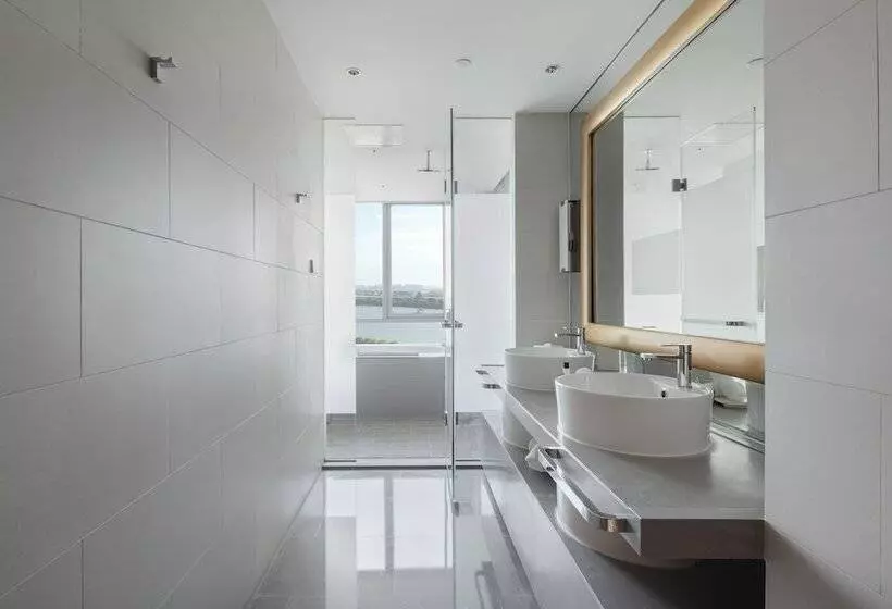 Intercontinental Suzhou Hotel, An Ihg