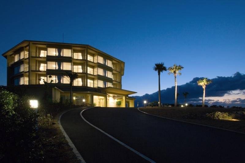 Samana Hotel Yakushima