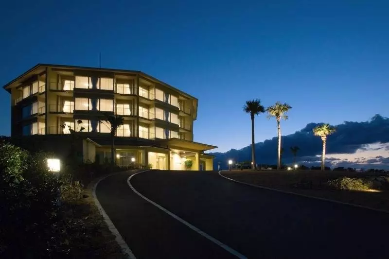 Samana Hotel Yakushima