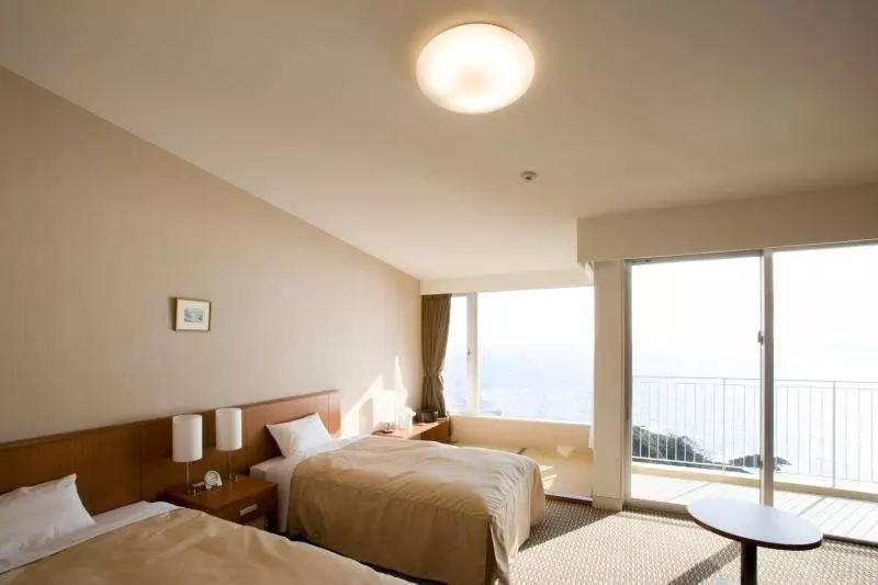 Samana Hotel Yakushima