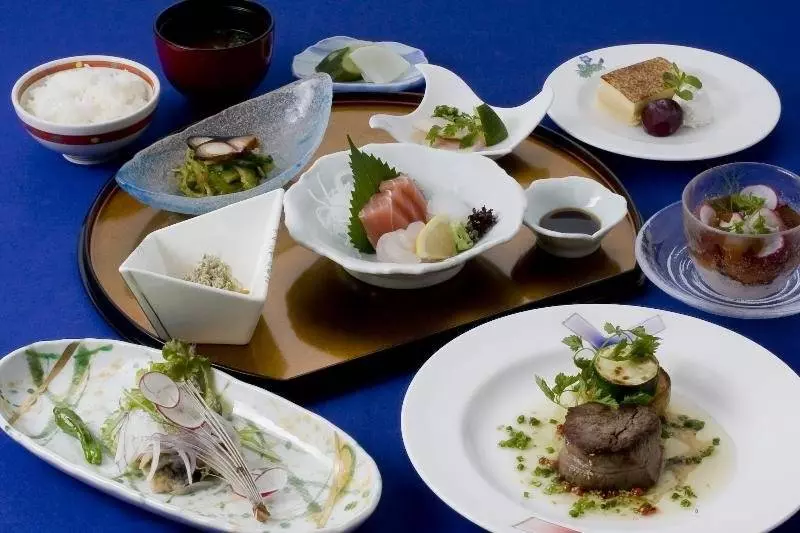 Samana Hotel Yakushima